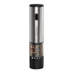 Adjustable Grind Spice Mill for Home & BBQ - Image 3