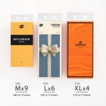Wall Mount 4-Ply Facial Tissues 2 Pack with Free Hooks - Image 4
