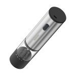 Adjustable Grind Spice Mill for Home & BBQ - Image 4