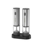 Adjustable Grind Spice Mill for Home & BBQ - Image 6