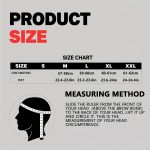 Motorcycle Helmet Flip-up Helmet for Men and Women in All Seasons - Image 6