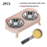 Gravity Pet Food Water Dispenser 3.79L With Filte - Image 5