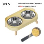 Gravity Pet Food Water Dispenser 3.79L With Filte - Image 6
