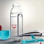 2-in-1 7 Days Pill Box + BPA-Free PP Water Cup - Image 10