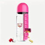 2-in-1 7 Days Pill Box + BPA-Free PP Water Cup - Image 8