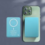 5000mAh Mini Magnetic Wireless Power Bank, 5W Wireless 10W Wired USB-C Charger for iPhone & Android | MY Local Warehouse - Image 8