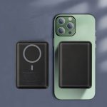 5000mAh Mini Magnetic Wireless Power Bank, 5W Wireless 10W Wired USB-C Charger for iPhone & Android | MY Local Warehouse - Image 6