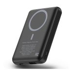5000mAh Mini Magnetic Wireless Power Bank, 5W Wireless 10W Wired USB-C Charger for iPhone & Android | MY Local Warehouse - Image 10